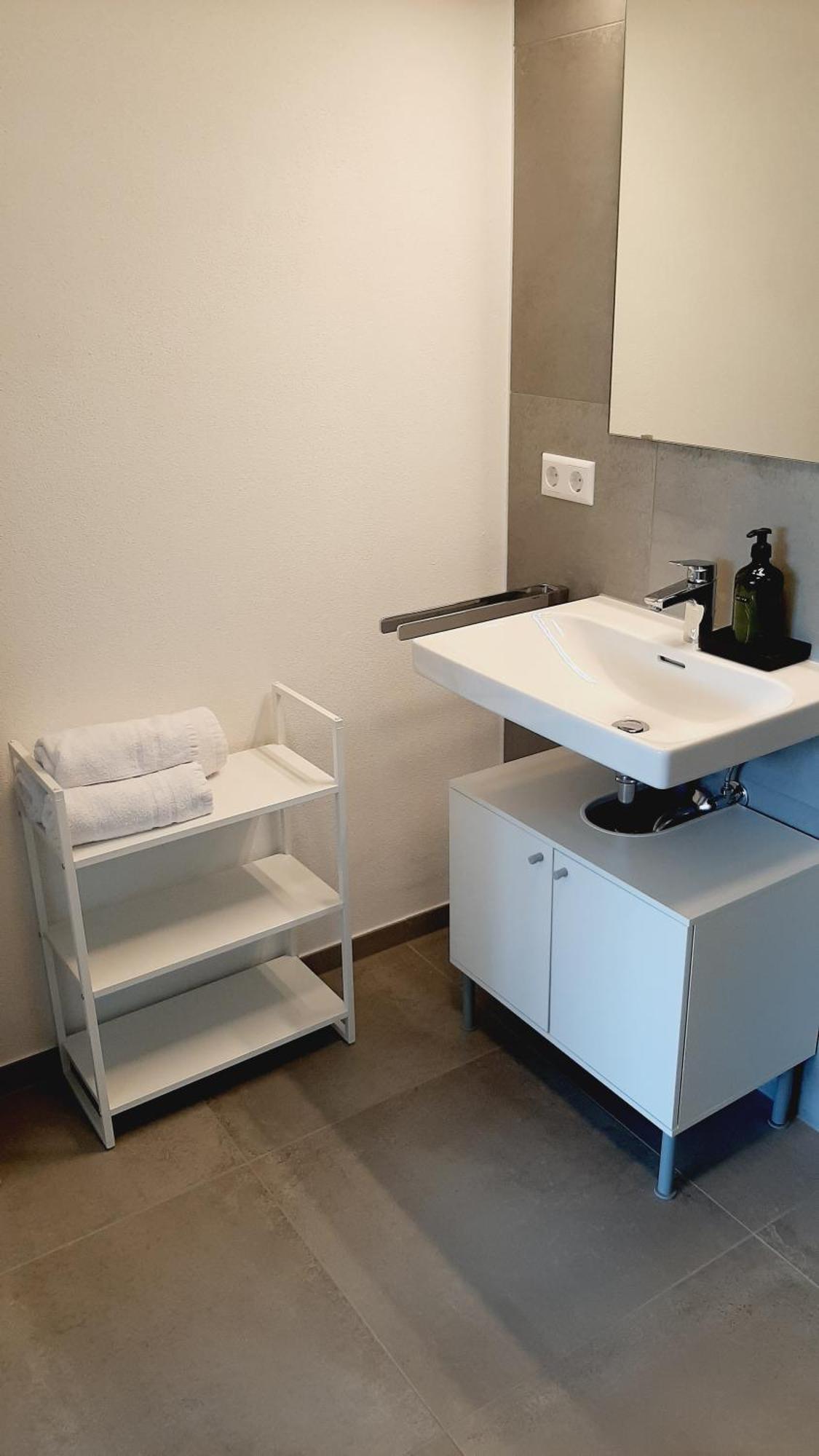 Bude 23 - Ferienwohnung Aalen Ngoại thất bức ảnh