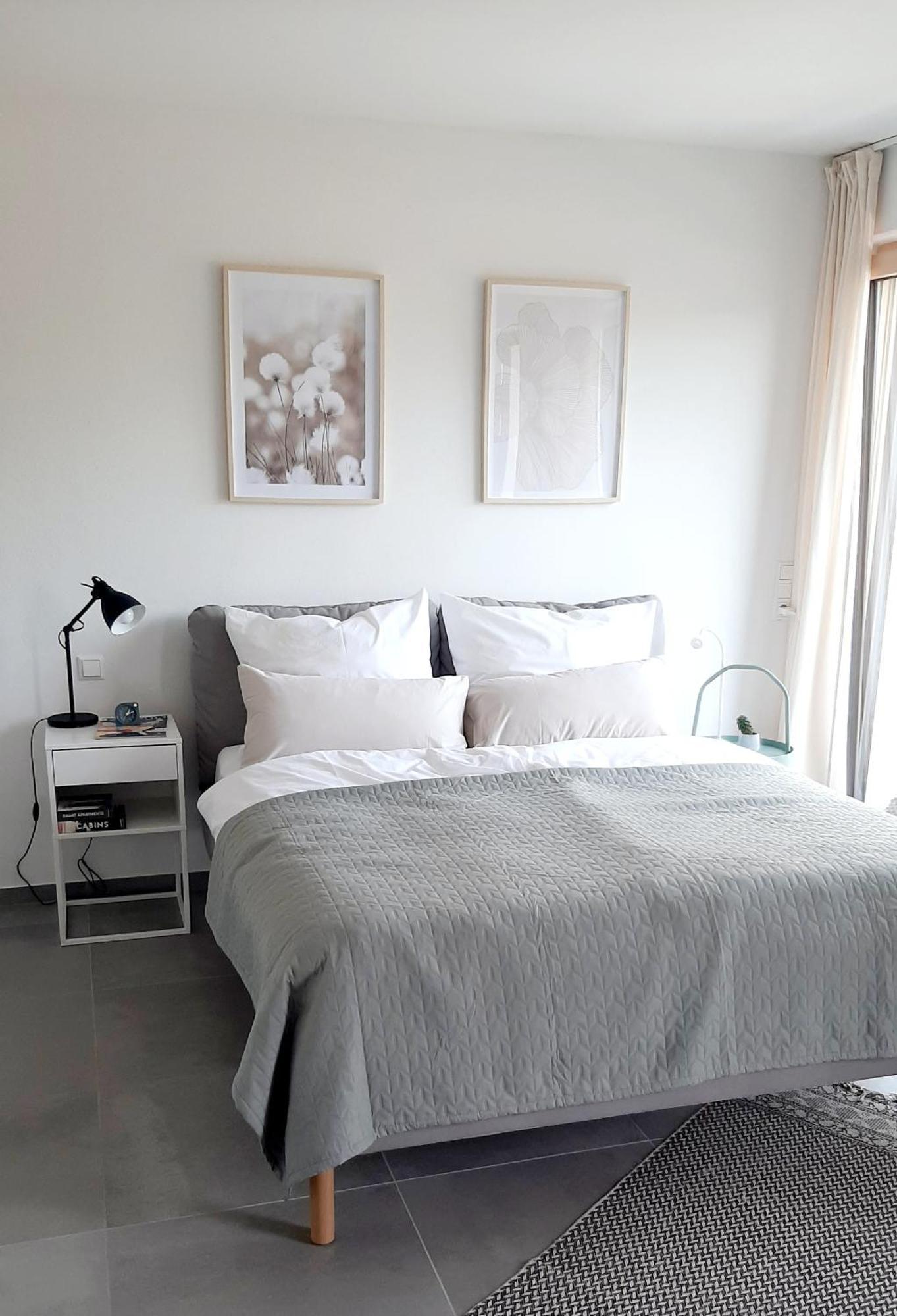 Bude 23 - Ferienwohnung Aalen Ngoại thất bức ảnh