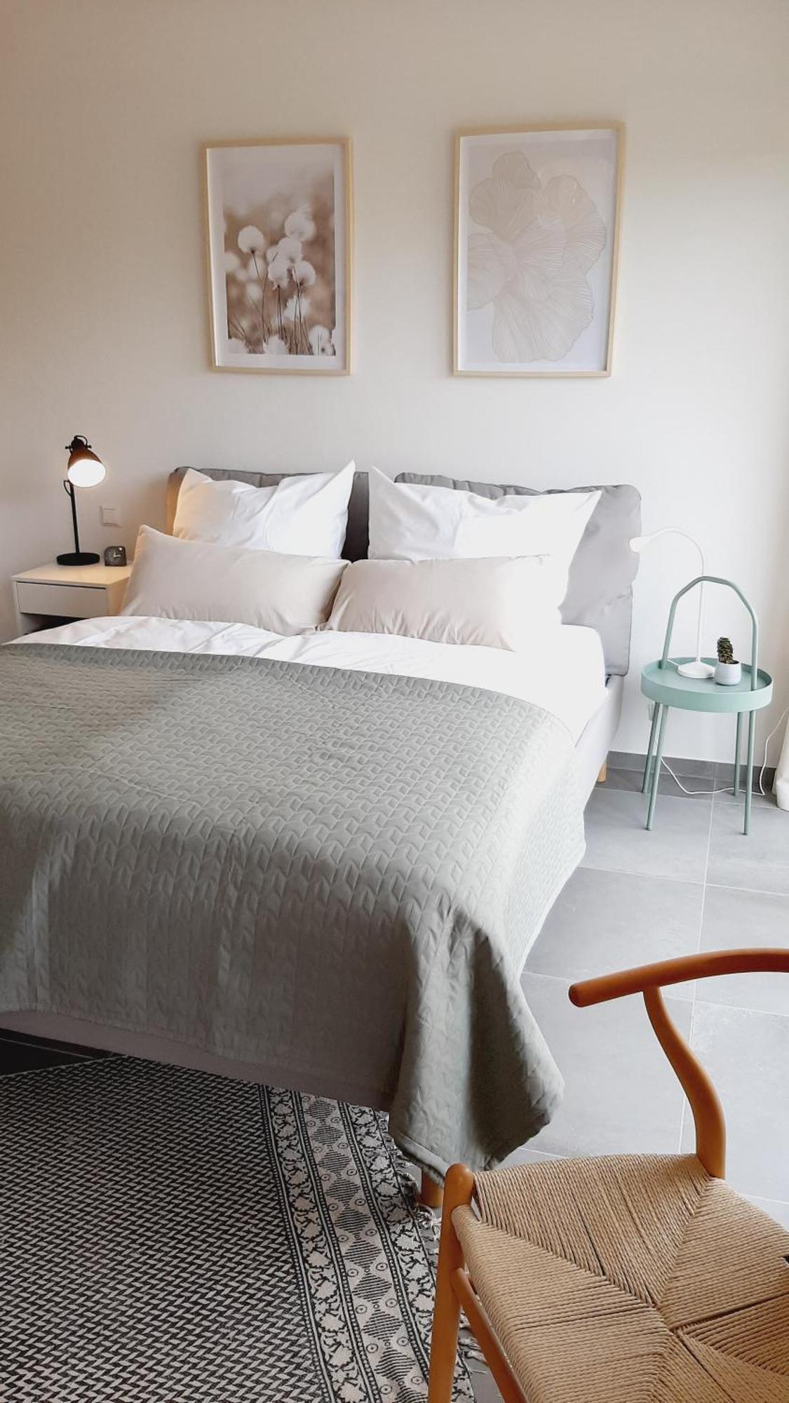 Bude 23 - Ferienwohnung Aalen Ngoại thất bức ảnh