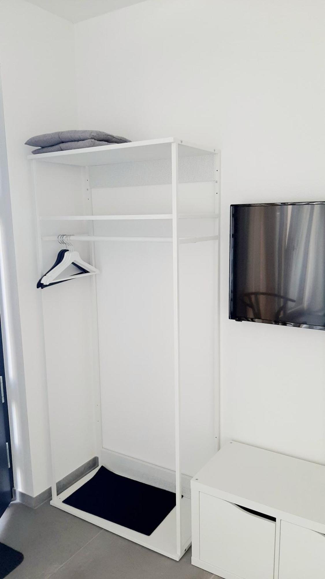 Bude 23 - Ferienwohnung Aalen Ngoại thất bức ảnh